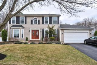 13 Cripple Creek Rd, Wall Township, NJ 07731-2921