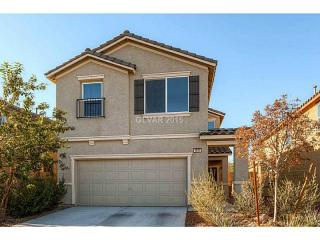 1077 Water Cove St, Henderson NV  89011-2552 exterior