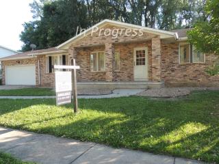 1240 15th St, Midway IA  52302-5293 exterior