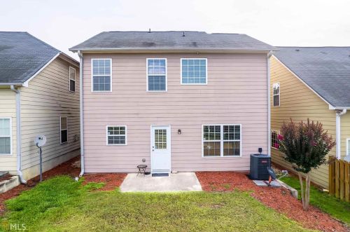2210 Palomino Ln, Conyers GA  30012-5294 exterior
