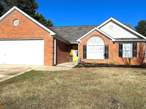 418 Princely Ct, Hampton, GA 30228-3090