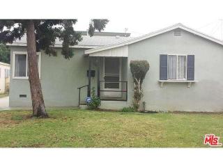 12527 Yukon Ave, Hawthorne, CA 90250-4725