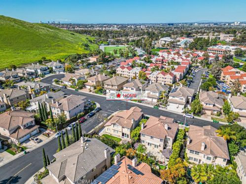 32 Trinity, Irvine CA  92612-3271 exterior