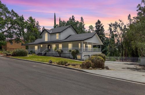 11409 Valley Oak Dr, Valley Home, CA 95361-9548