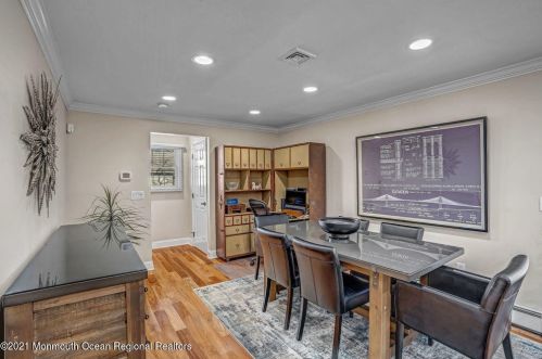 1400 Cp Ave, Tinton Falls NJ 07712-4803 exterior