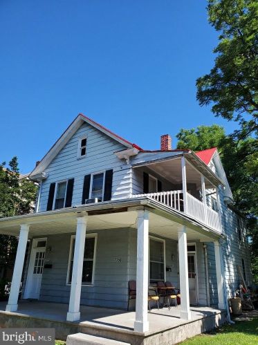 2350 Boas St, Harrisburg, PA 17103-1756