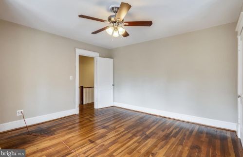 8401 Cedar St, Silver Spring MD 20910-4324 exterior