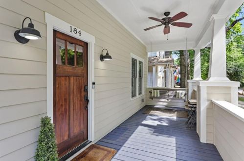 184 Hutchinson St, Atlanta GA  30307-3820 exterior