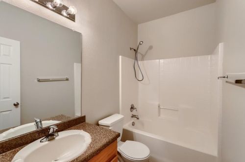 1701 Park Trl Blvd, Princeton TX 75407-2698 exterior