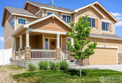 1301 88th Avenue Ct, Greeley, CO 80634