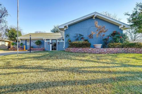 6421 Winifred Dr, Fort Worth, TX 76133-4805