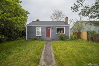 1211 Maple St, Everett WA  98201-1835 exterior