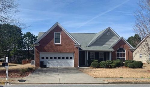1770 Patrick Mill Pl, Buford, GA 30518-2271