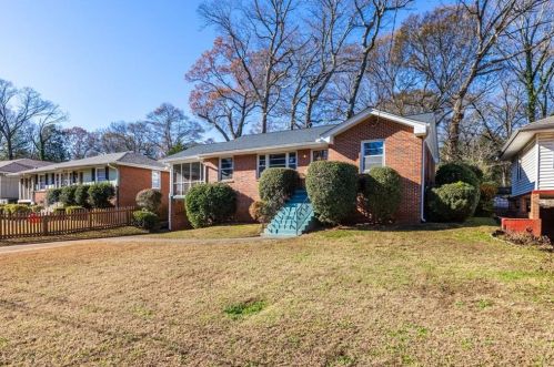 539 Blake Ave, Atlanta GA  30316-2000 exterior