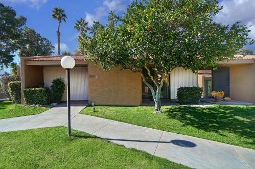2569 Whitewater Club Dr, Palm Springs, CA 92262-2668