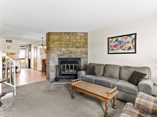 9922 Cornell Pl, Denver, CO 80227-4353