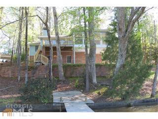 141 Lake Pines Rd, Jackson, GA 30233-4722
