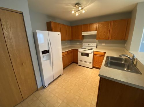 1707 Silverstone Dr, Carpentersville, IL 60110-1193