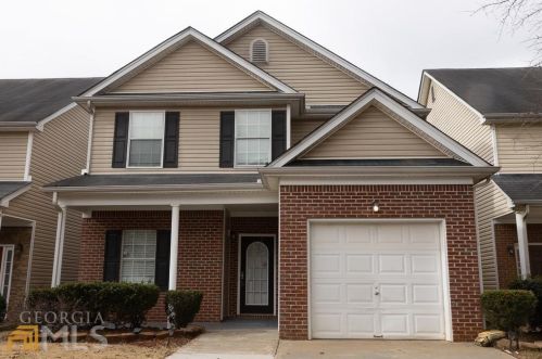 11101 Aliyah Dr, Hampton, GA 30228-4049