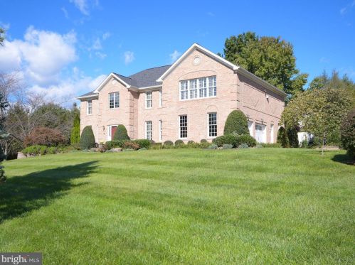 4210 Hogan Dr, Middletown MD  21769-6620 exterior