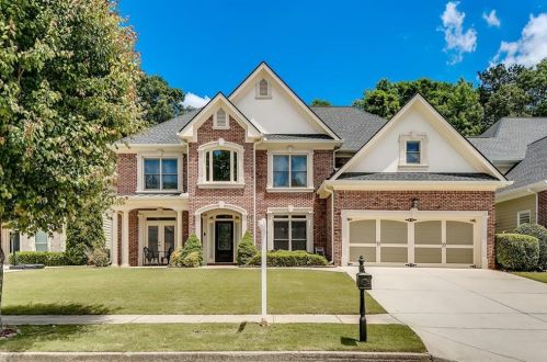 3240 Moon Beam Ct, Lithonia, GA 30039-6130