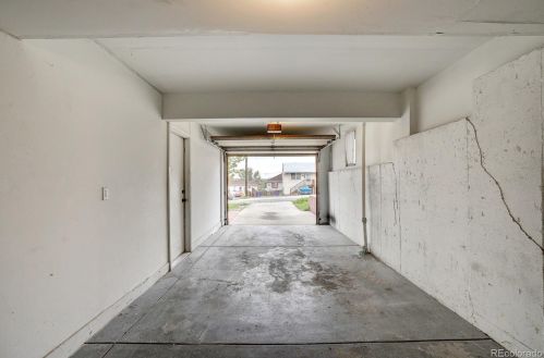 4630 Nevada Pl, Denver CO  80219-2310 exterior