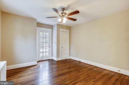 8401 Cedar St, Silver Spring MD 20910-4324 exterior