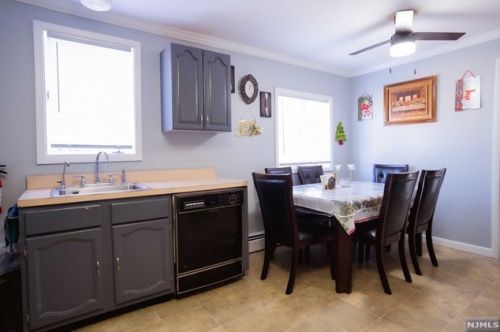 41 Justice St, Piscataway NJ  08854-5425 exterior