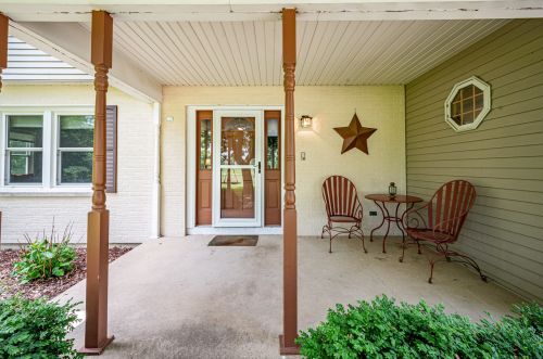 1763 Brickville Rd, Sycamore IL  60178-8639 exterior