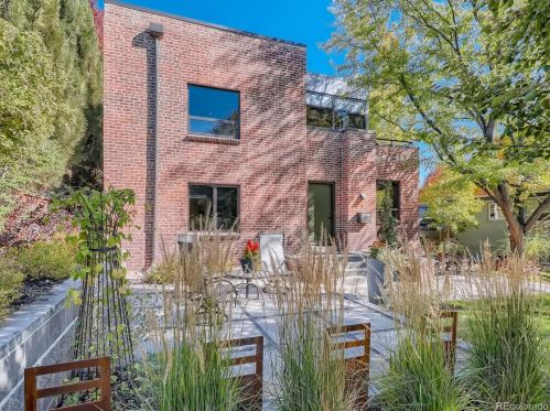 1380 Race St, Denver, CO 80206-2010