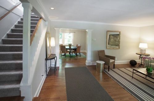 1776 Johnson Rd, Atlanta, GA 30306-3147
