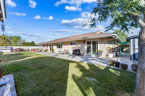 12681 Swidler Pl, Santa Ana CA  92705-1210 exterior