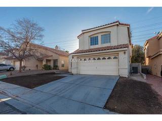 271 Buckskin St, Henderson, NV 89074-4269