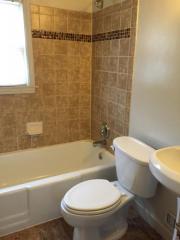 131 Carver Rd, Baltimore MD  21222-6203 exterior
