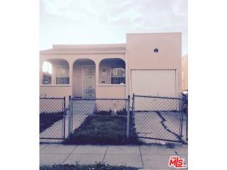 3773 St Andrews Pl, Los Angeles, CA 90018-4428