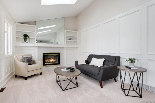 6264 Elmira Cir, Englewood CO  80111-5606 exterior