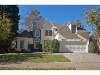 1215 Woodlawn Dr, Marietta, GA 30068-5513