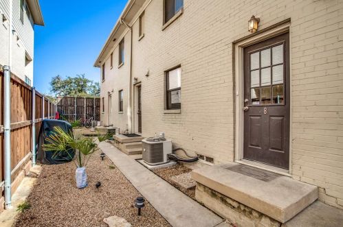 4115 Bowser Ave, Dallas, TX 75219-3719