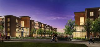 6717 Oak Grove Pkwy, Minneapolis MN  55445 exterior