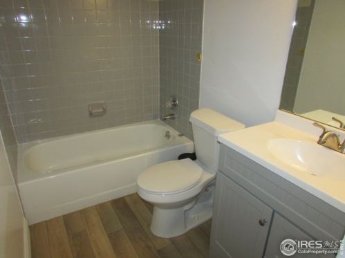 1425 Clementine Ct, Fort Collins CO  80526-4209 exterior