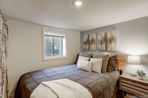 4229 Delaware St, Englewood CO 80110-4552 exterior