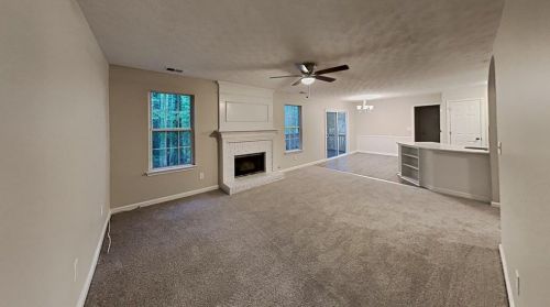 3310 Touchwood Ct, Marietta, GA 30008-7662