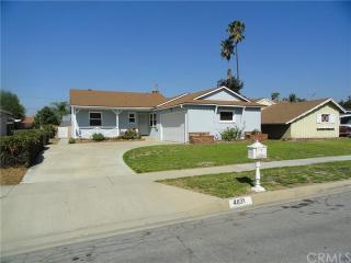 4831 Mangrove Ave, Covina, CA 91724-1617