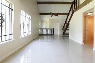 6137 Dryad Dr, Houston TX  77035-3969 exterior