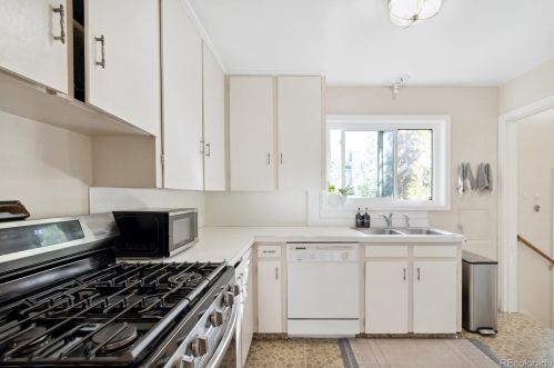 791 Jasmine St, Denver CO  80207-1349 exterior