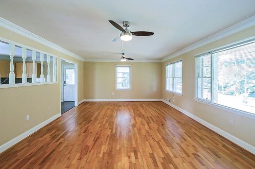 1389 Gardner Rd, Conyers GA  30012-4112 exterior