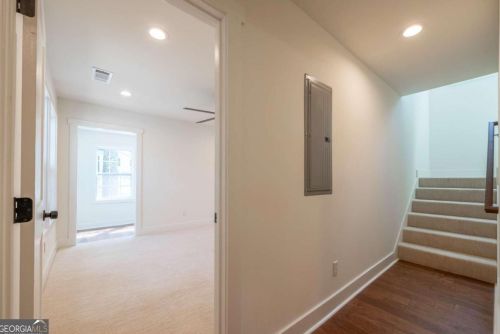 674 Charlotte Pl, Atlanta GA  30318-6375 exterior