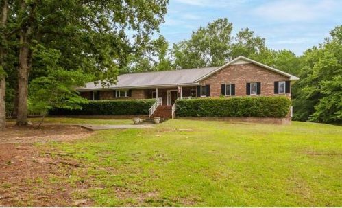 689 Deerwood Way, Evans, GA 30809-4486