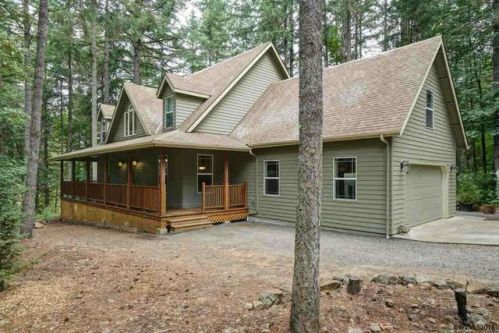 40357 Hilltop Dr, Lebanon, OR 97355-9102