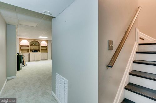 7938 Lk Pleasant, Springfield VA  22153-3004 exterior